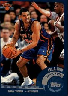 Allan Houston