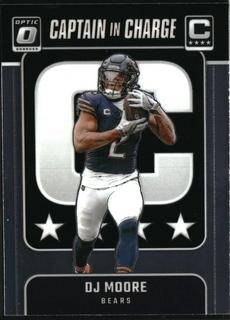 DJ Moore