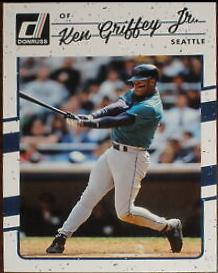 Ken Griffey Jr.