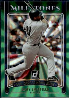 Gary Sheffield