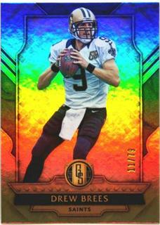 Drew Brees