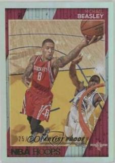 Michael Beasley