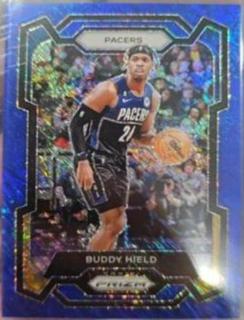 Buddy Hield