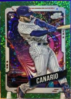 Alexander Canario