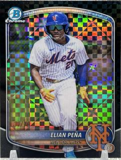 Elian Pena