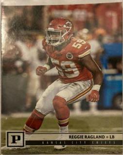 Reggie Ragland