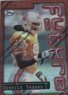 Derrick Brooks