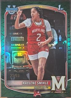 Kaylene Smikle