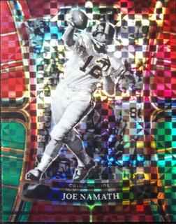 Joe Namath