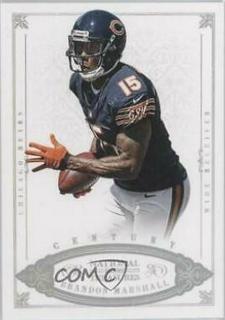 Brandon Marshall