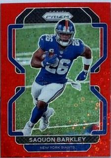 Saquon Barkley