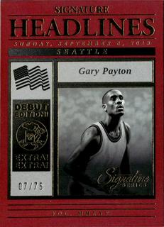 Gary Payton