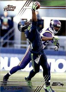 Percy Harvin