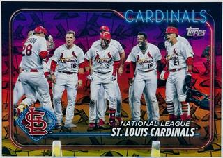 St. Louis Cardinals