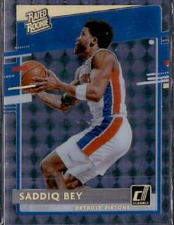 Saddiq Bey