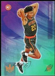 Cam Reddish
