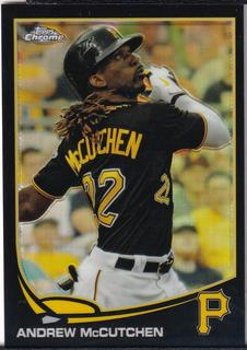 Andrew McCutchen