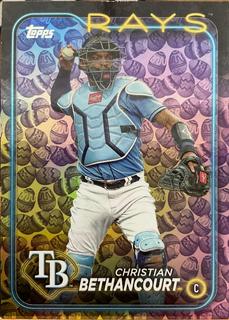 Christian Bethancourt