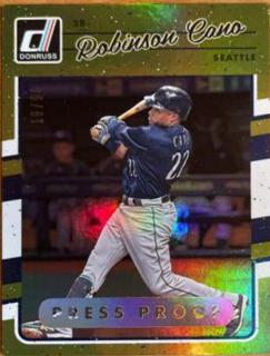 Robinson Cano
