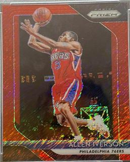 Allen Iverson