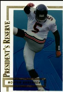 Morten Andersen