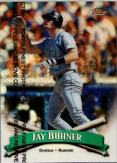 Jay Buhner