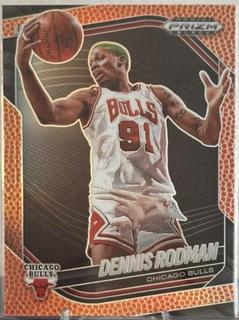 Dennis Rodman
