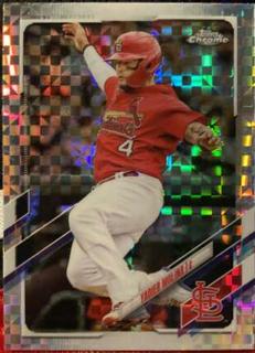Yadier Molina
