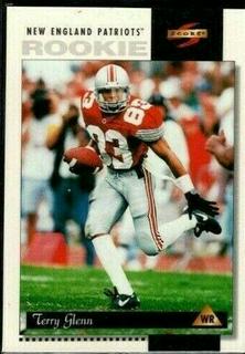 Terry Glenn