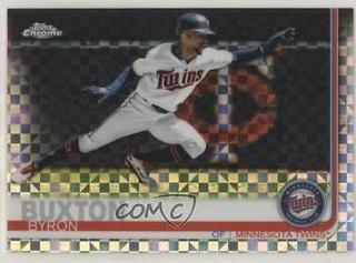 Byron Buxton
