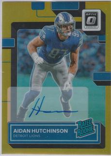 Aidan Hutchinson