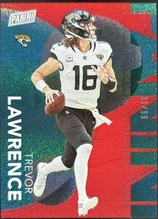 Trevor Lawrence