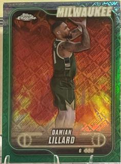 Damian Lillard