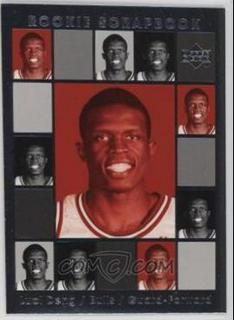 Luol Deng