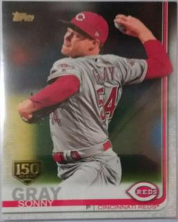 Sonny Gray