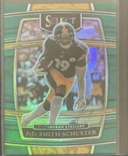 JuJu Smith Schuster