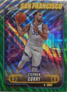 Stephen Curry
