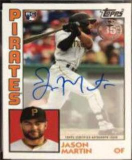 Jason Martin