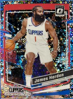 James Harden