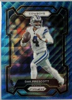 Dak Prescott