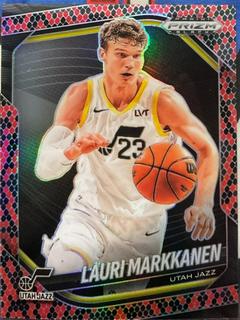 Lauri Markkanen