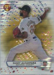Sandy Alcantara