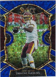 Dwayne Haskins