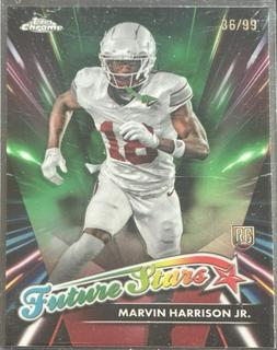 Marvin Harrison Jr.