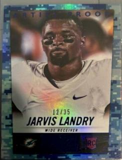 Jarvis Landry