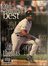 Frank Thomas