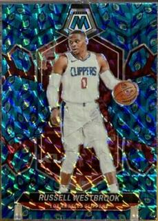 Russell Westbrook