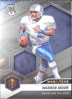 Warren Moon