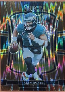 Jalen Hurts