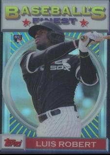 Luis Robert